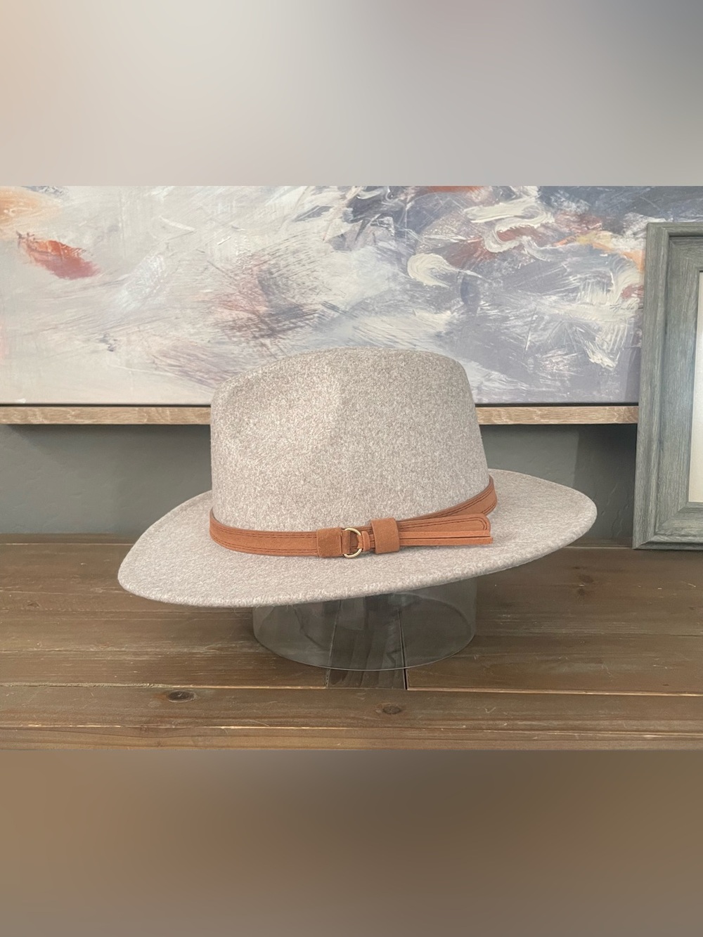 Fedora Hat